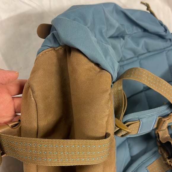 Quicksilver Backpack - Picture 4 of 11